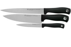 Wüsthof Silverpoint 3-piece Knife Set, 1135160305 -Kitchen Knife Shop WU1135160305 01 wusthof v202102