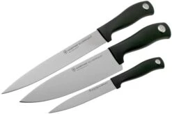 Wüsthof Silverpoint 3-piece Knife Set, 1135160305 -Kitchen Knife Shop WU1135160305 03 wusthof v202102