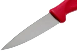 Wüsthof Create Collection Peeling Knife 2-piece, Red 7 Wüsthof Create Collection Peeling Knife 2-piece, Red -Kitchen Knife Shop WU1145360203 03 wusthof create collection