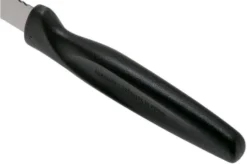 Wüsthof Create Collection Three-piece Peeling Knife Set, Black -Kitchen Knife Shop WU1145370001 03 wusthof create collection