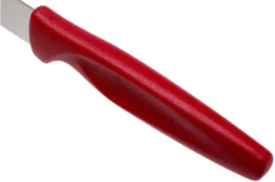 Wüsthof Create Collection Three-piece Peeling Knife Set, Black, Red And Yellow 7 Wüsthof Create Collection Three-piece Peeling Knife Set, Black, Red And Yellow -Kitchen Knife Shop WU1145370301 04 wusthof create collection