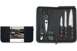 Wüsthof Classic Traveler Set 6-piece, 1180166002