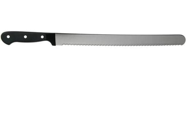 Wüsthof Gourmet Carving Knife 32 Cm, 1195045632 2 Wüsthof Gourmet Carving Knife 32 Cm, 1195045632 - Image 2