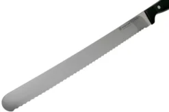 Wüsthof Gourmet Carving Knife 32 Cm, 1195045632 8 Wüsthof Gourmet Carving Knife 32 Cm, 1195045632 -Kitchen Knife Shop WU1195045632 03 wusthof v202101