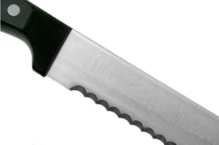 Wüsthof Gourmet Carving Knife 32 Cm, 1195045632 9 Wüsthof Gourmet Carving Knife 32 Cm, 1195045632 -Kitchen Knife Shop WU1195045632 04 wusthof v202101