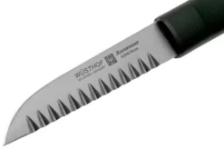 Wüsthof Silverpoint Decorating Knife 9 Cm, 1215148409 -Kitchen Knife Shop WU1215148409 03 wusthof v202102