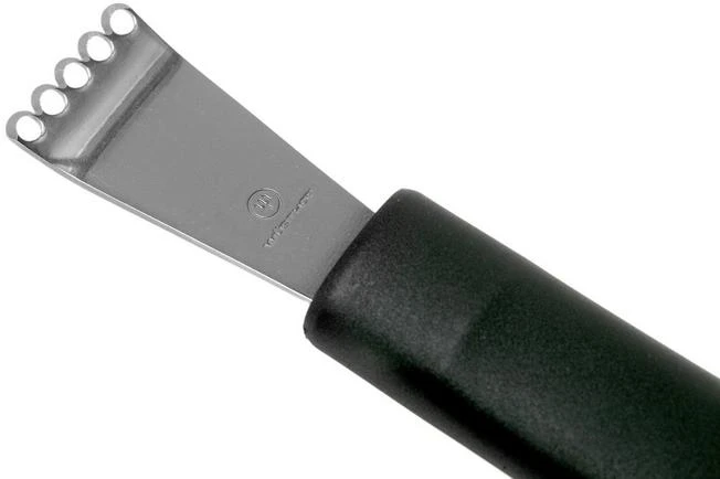Wüsthof Silverpoint Lime Zester, 1215155201 2 Wüsthof Silverpoint Lime Zester, 1215155201 - Image 2
