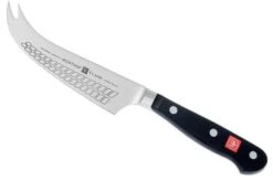 Wüsthof Classic Cheese Knife 14 Cm, 3103 -Kitchen Knife Shop WU3103 01 wusthof 3103 14 classic kaasmes d1