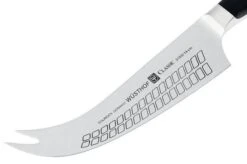 Wüsthof Classic Cheese Knife 14 Cm, 3103 -Kitchen Knife Shop WU3103 02 wusthof 3103 14 classic kaasmes d2