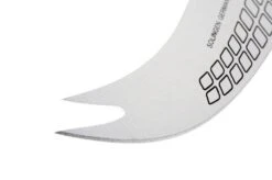 Wüsthof Classic Cheese Knife 14 Cm, 3103 -Kitchen Knife Shop WU3103 05 wusthof 3103 14 classic kaasmes d5