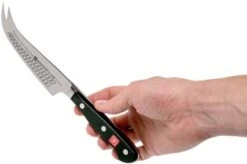 Wüsthof Classic Cheese Knife 14 Cm, 3103 -Kitchen Knife Shop WU3103 06 wusthof classic v2018 06