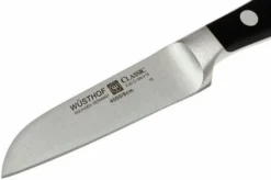 Wüsthof Classic Paring Knife 8 Cm, 4000 -Kitchen Knife Shop WU4000 02 wusthof classic groentemes wu4000 d2