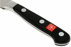 Wüsthof Classic Paring Knife 8 Cm, 4000 -Kitchen Knife Shop WU4000 03 wusthof classic groentemes wu4000 d3