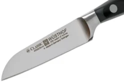 Wüsthof Classic Paring Knife 8 Cm, 4000 -Kitchen Knife Shop WU4000 03 wusthof classic v2018 03