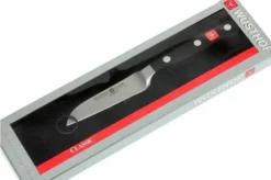 Wüsthof Classic Paring Knife 8 Cm, 4000 -Kitchen Knife Shop WU4000 06 wusthof classic groentemes wu4000 d6