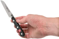 Wüsthof Classic Paring Knife 8 Cm, 4000 -Kitchen Knife Shop WU4000 06 wusthof classic v2018 06