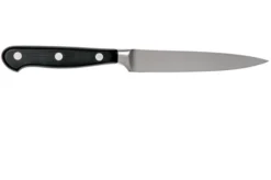 Wüsthof Classic Office Knife 12 Cm, 4066/12 14 Wüsthof Classic Office Knife 12 Cm, 4066/12 -Kitchen Knife Shop WU4066 12 02 wusthof classic v2018 02
