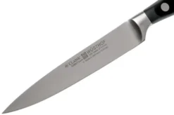 Wüsthof Classic Office Knife 12 Cm, 4066/12 16 Wüsthof Classic Office Knife 12 Cm, 4066/12 -Kitchen Knife Shop WU4066 12 03 wusthof classic v2018 03