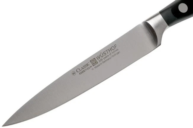 Wüsthof Classic Office Knife 12 Cm, 4066/12 6 Wüsthof Classic Office Knife 12 Cm, 4066/12 - Image 6