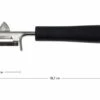 Wüsthof Silverpoint Potato Peeler, 4075