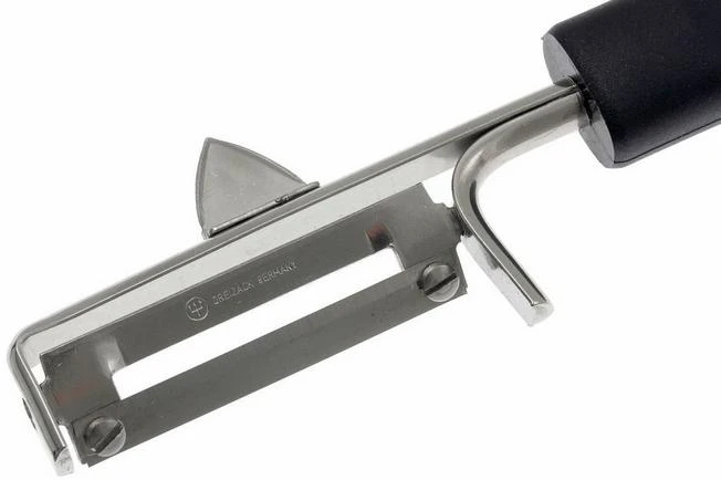 Wüsthof Silverpoint Potato Peeler, 4075 2 Wüsthof Silverpoint Potato Peeler, 4075 - Image 2