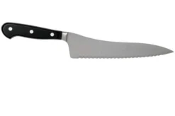 Wüsthof Classic Deli Knife 20 Cm, 4128 -Kitchen Knife Shop WU4128 02 wusthof classic v2018 02