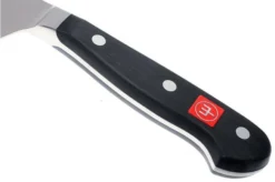 Wüsthof Classic Deli Knife 20 Cm, 4128 -Kitchen Knife Shop WU4128 03 wusthof 4128 classic broodmes d3