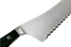 Wüsthof Classic Deli Knife 20 Cm, 4128 -Kitchen Knife Shop WU4128 04 wusthof classic v2018 04