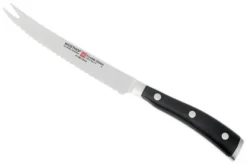Wüsthof Classic IKON Tomato Knife 14 Cm (5")