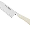 Wüsthof IKON White Santoku Knife 14 Cm (5")