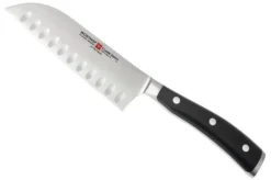 Wüsthof Classic IKON Santoku Knife 14 Cm (5")
