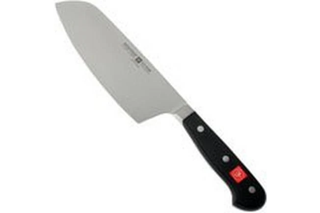 Wüsthof Classic Chai Dao, 4177/17 1 Wüsthof Classic Chai Dao, 4177/17