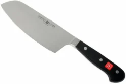 Wüsthof Classic Chai Dao, 4177/17 13 Wüsthof Classic Chai Dao, 4177/17 -Kitchen Knife Shop WU4177 01 wusthof chai dao wu4177 d1
