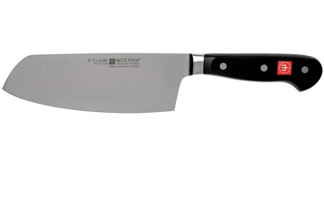 Wüsthof Classic Chai Dao, 4177/17 2 Wüsthof Classic Chai Dao, 4177/17 - Image 2