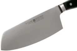 Wüsthof Classic Chai Dao, 4177/17 16 Wüsthof Classic Chai Dao, 4177/17 -Kitchen Knife Shop WU4177 03 wusthof classic v2018 03