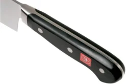 Wüsthof Classic Chai Dao, 4177/17 20 Wüsthof Classic Chai Dao, 4177/17 -Kitchen Knife Shop WU4177 05 wusthof classic v2018 05