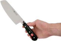 Wüsthof Classic Chai Dao, 4177/17 21 Wüsthof Classic Chai Dao, 4177/17 -Kitchen Knife Shop WU4177 06 wusthof classic v2018 06