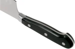 Wüsthof Classic Nakiri With Dents 17 Cm, 4193, 19 Wüsthof Classic Nakiri With Dents 17 Cm, 4193, -Kitchen Knife Shop WU4193 04 wusthof classic v2018 04