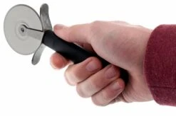 Wüsthof Silverpoint Pizza Cutter, 4274, Stainless Steel 7 Wüsthof Silverpoint Pizza Cutter, 4274, Stainless Steel -Kitchen Knife Shop WU4274 04 wusthof pizzasnijder wu4274 04