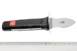 Wusthof Oyster Opener -Kitchen Knife Shop WU4284 07 wusthof culinar 4284 oesteropener d7