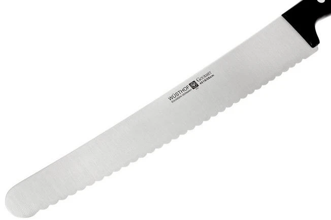 Wüsthof WÜSTHOF Gourmet Super Slicer, 4519/26 2 Wüsthof WÜSTHOF Gourmet Super Slicer, 4519/26 - Image 2