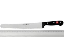 Wüsthof WÜSTHOF Gourmet Super Slicer, 4519/26 7 Wüsthof WÜSTHOF Gourmet Super Slicer, 4519/26 -Kitchen Knife Shop WU4519 04 wusthof 4519 26 gourmet super slicer d4