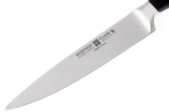 Wüsthof Classic Sandwich Knife 14 Cm, 4522/14 -Kitchen Knife Shop WU4522 14 02 wusthof 4522 14 classic vleesmes d2