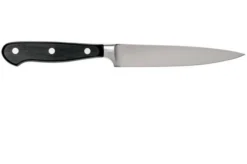 Wüsthof Classic Sandwich Knife 14 Cm, 4522/14 -Kitchen Knife Shop WU4522 14 02 wusthof classic v2018 02