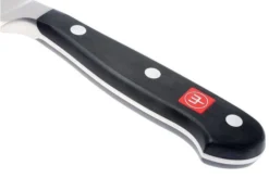 Wüsthof Classic Sandwich Knife 14 Cm, 4522/14 -Kitchen Knife Shop WU4522 14 03 wusthof 4522 14 classic vleesmes d3
