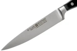 Wüsthof Classic Sandwich Knife 14 Cm, 4522/14 -Kitchen Knife Shop WU4522 14 03 wusthof classic v2018 03