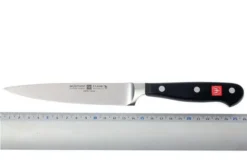 Wüsthof Classic Sandwich Knife 14 Cm, 4522/14 -Kitchen Knife Shop WU4522 14 04 wusthof 4522 14 classic vleesmes d4