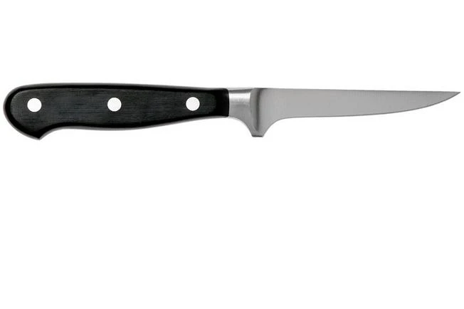Wüsthof Classic Boning Knife 10 Cm, 4601 4 Wüsthof Classic Boning Knife 10 Cm, 4601 - Image 4