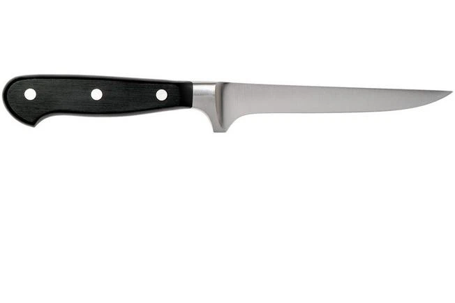 Wüsthof Classic Boning Knife 14 Cm, 4602 4 Wüsthof Classic Boning Knife 14 Cm, 4602 - Image 4