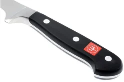Wüsthof Classic Boning Knife 14 Cm, 4602 17 Wüsthof Classic Boning Knife 14 Cm, 4602 -Kitchen Knife Shop WU4602 03 wusthof 4602 14 classic uitbeenmes d3